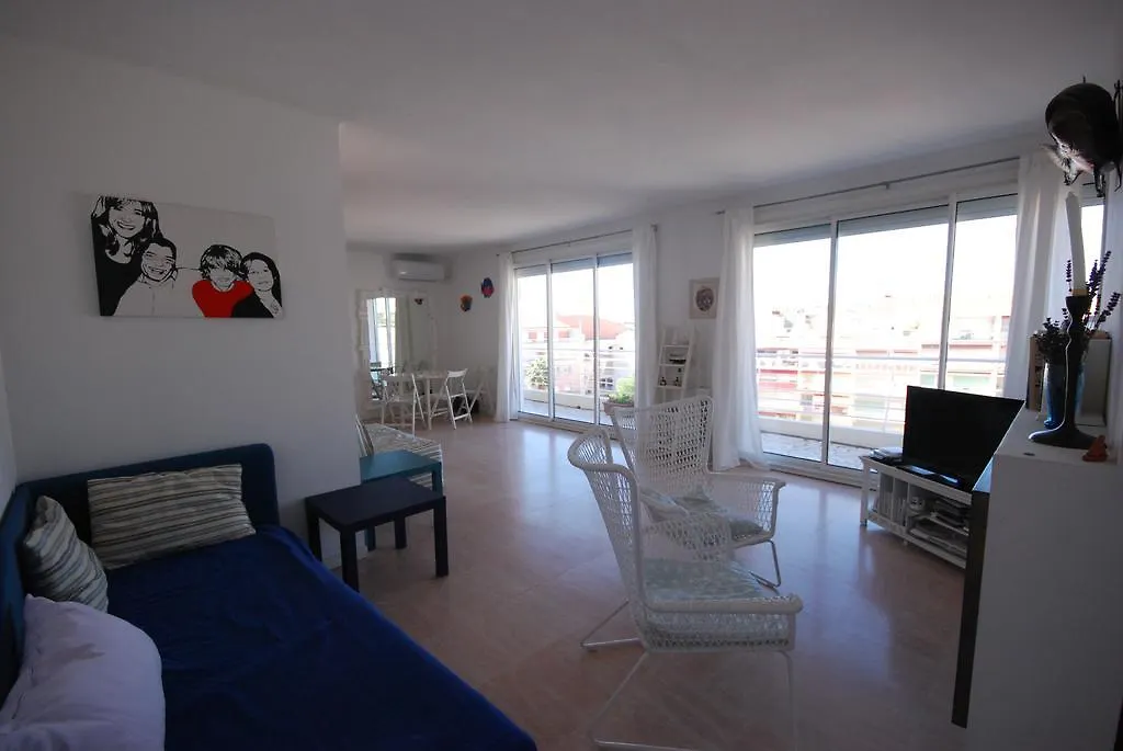 Palm Beach Appartement Proche Mer Cannes France