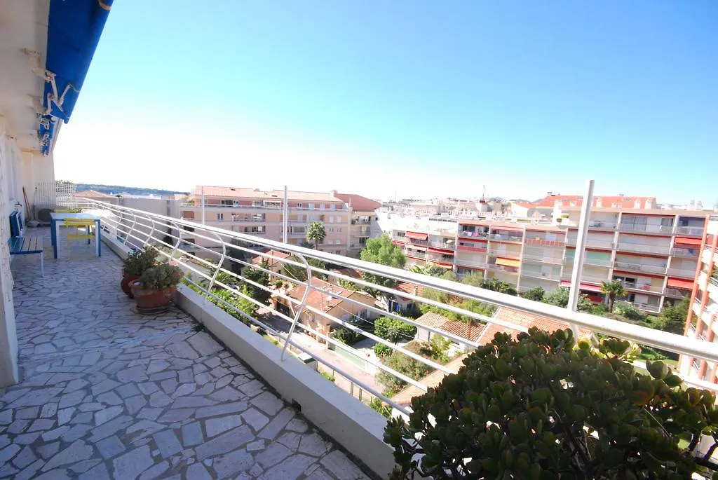 Apartment Palm Beach Appartement Proche Mer Cannes France