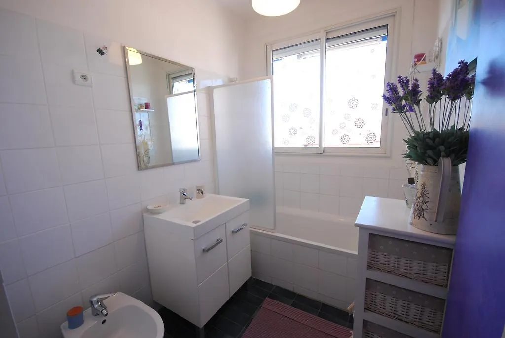 Palm Beach Appartement Proche Mer Cannes